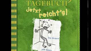 Jeff Kinney Gregs Tagebuch 3  Jetzt reichts [upl. by Yadnil326]