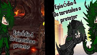 Taratales o protetor Ep4Duas lutas [upl. by Ardnyk705]