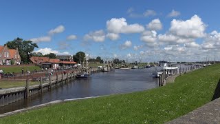 Greetsiel am 19062024 [upl. by Pickens511]