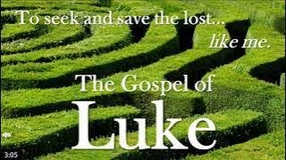 Divine Authority and a Widows Gift  Luke 2041214 [upl. by Ballard]