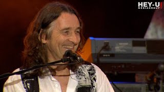 Roger Hodgson  Its Raining Again Live in Vienna 2010 [upl. by Nod]