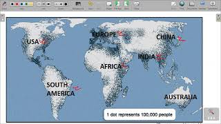 GEOGRAPHY GRADE 10 PAPER 2 END OF YEAR REVISION MEMO POPULATION STUDIES [upl. by Nicoli]