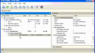 SQL Database Defragmentation Technique [upl. by Latnahc]