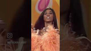 Teresa Graves My Occupation is Polishing 1969 [upl. by Yot]