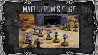 Maelstroms Edge  Game Overview [upl. by Akialam]