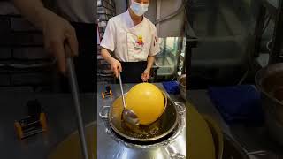 Asian street food 炸面团 [upl. by Catherine]