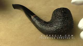 Talamona Arbutus XL  pipe 029 [upl. by Yerag826]