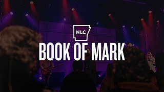 The Gospel of Mark Authority  Caleb Pagley 12824 [upl. by Dowzall]