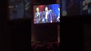 DayStar Shine Down On Me  Kevin Pauls with Gaither Vocal Band [upl. by Lucio]