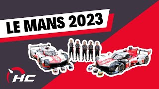 A Beginners Guide to Le Mans 2023  the 100th Anniversary 24h Race [upl. by Derward]