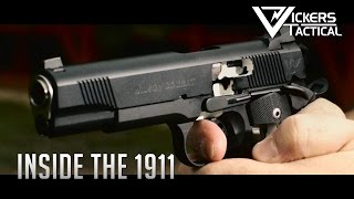 Inside the 1911 [upl. by Zulema377]