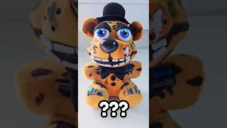 How Many FNAF Plush Exist fnaf shorts fivenightsatfreddys [upl. by Ahseirej]