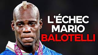 Mario Balotelli étaitil vraiment si fort [upl. by Asseralc731]