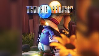 Final Fantasy IX Memoria Project  Original Soundtrack [upl. by Dieball118]