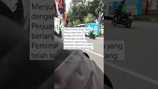 Yahya Sinwar Syahid  DR shorts shortvideo palestine [upl. by Columbine]