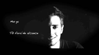 Fiuk  Fora de Alcance Video Lyric [upl. by Ulani765]