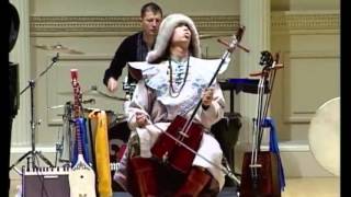 Шарав  Сэрсэн тал Tengger Cavalry НьюЙорк [upl. by Acemaj]