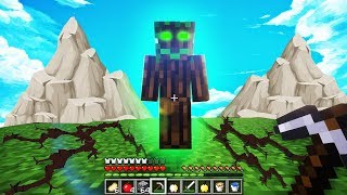 💀¡COMO INVOCAR AL DIOS ARBOL EN MINECRAFT 😱 LAS ENTIDADES MAS PODEROSAS EN MINECRAFT [upl. by Radie738]