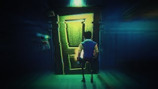 DRZWI KTÓRYCH NAWET KYLE NIE OTWORZY  Hello Neighbor 15 BETA [upl. by Yared861]