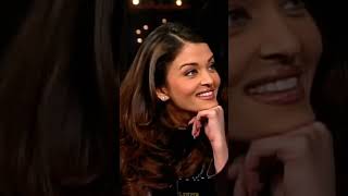 Aishwarya Rai English Interview bollywood aishwaryaraibachhan fashion aishwariyaraibachchan [upl. by Elrahc894]