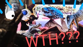 YTP GODZILLA KING OF QUEENS REACTION funny [upl. by Tare165]