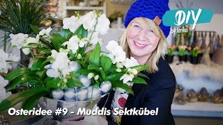 Osteridee 9 Muddis Sektkübel [upl. by Pendergast]