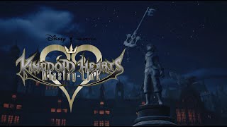 Kingdom Hearts MissingLink May 2024 Closed Beta Gameplay [upl. by Eimmat706]