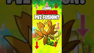 DUDAS DE PLANTAS VS ZOMBIES FUSIÓN en plantasvszombies [upl. by Salocin]