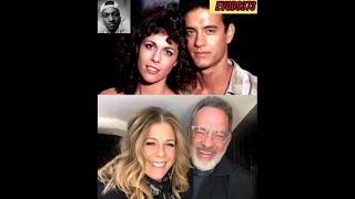 Rita Wilson  68  pics shortvideo  girl otto  tomhanks  birthday [upl. by Josy]