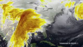 NASA  Supercomputing the Climate [upl. by Stephi]