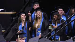 Leeds 2022 Undergraduate Commencement Ceremony [upl. by Regan]