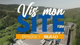 Vis Mon Site  Episódio 1 Asier recebe Sara [upl. by Llennehc643]