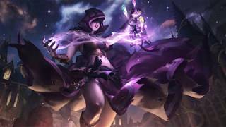 Todas las skins de Seris  Paladins [upl. by Sunil]