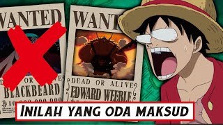 Inilah orang yang Akan quotMenghadang Luffyquot ke wano One Piece [upl. by Vargas]