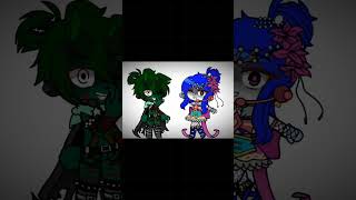 Família AftonAfton Family song gc fnaf familiaafton capcut [upl. by Tteraj643]