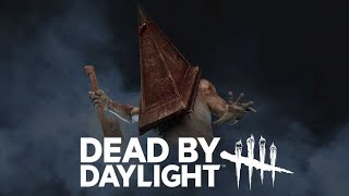 Dead by Daylight  Assassino Partida 5 [upl. by Irrek]