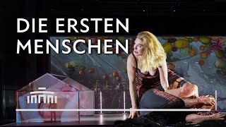 Trailer Die ersten Menschen  Dutch National Opera [upl. by Adnalohs]