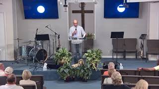 Brookport Church of God Live Stream [upl. by Saideman]