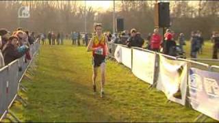 Veldloop Herentals 15 januari RTV5flv [upl. by Phillida]