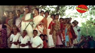 Non Stop Songs  Malayalam Movie Songs  Kaliyaattam 1997 [upl. by Lucila]