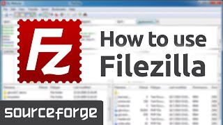 How to Download and Install Filezilla [upl. by Salangi]