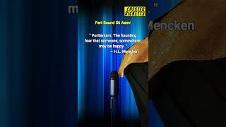 Fart Sound 56 Asmr Real farts as always Chester [upl. by Aiekram]