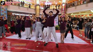 RANDOM PLAY DANCE  HOLIDANCE COMPETITION  2024 [upl. by Yand]