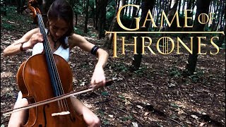 Game Of Thrones Theme Cover  ✪ Stern DuTube [upl. by Okkin778]