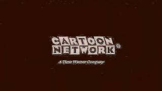 Cartoon Network Ripple Logo Effects 2 [upl. by Inahpets406]