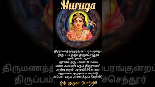 Arupadai vitu konda thiru murugamurugasongs devotionalsong murugawhatsappstatus [upl. by Leirol]