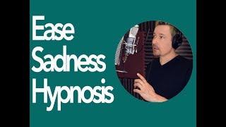 Ease Sadness Hypnosis Platinum Download Audio MP3 by Dr Steve G Jones [upl. by Htiekram]