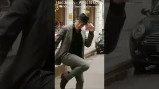 Haddaway  What Is Love SVEN OTTEN Dance Video Montage [upl. by Notsla]