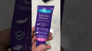 Lanolin cream review [upl. by Novla]