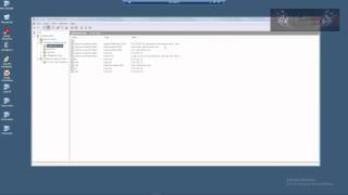 Windows 2003 DNS Server  DNS SOA Record for Web Hosting ONLY Pt 6 windowsserver [upl. by Notsniw]